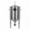 Cuve De Fermentation 55L En Inox - Brew Monk™ -Brassage Soldes cuve de fermentation 55l en inox brew monk