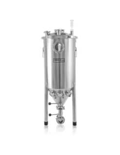 Cuve De Fermentation 55L En Inox - Conicus Pro