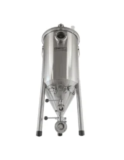 Cuve De Fermentation 55L En Inox - Conicus Pro 14 Cuve De Fermentation 55L En Inox - Conicus Pro -Brassage Soldes cuve de fermentation 55l en inox conicus pro 3