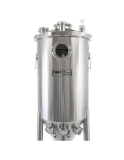Cuve De Fermentation 55L En Inox - Conicus Pro 15 Cuve De Fermentation 55L En Inox - Conicus Pro -Brassage Soldes cuve de fermentation 55l en inox conicus pro 4