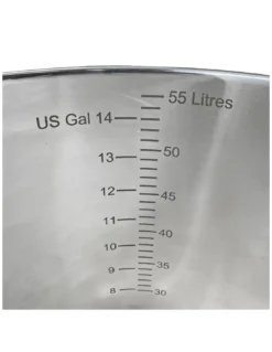 Cuve De Fermentation 55L En Inox - Conicus Pro 17 Cuve De Fermentation 55L En Inox - Conicus Pro -Brassage Soldes cuve de fermentation 55l en inox conicus pro 6