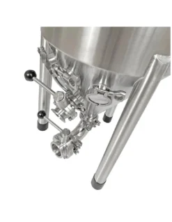 Cuve De Fermentation 55L En Inox - Conicus Pro 18 Cuve De Fermentation 55L En Inox - Conicus Pro -Brassage Soldes cuve de fermentation 55l en inox conicus pro 7