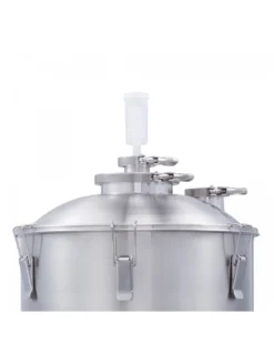Cuve De Fermentation Conique Brew Monk™ C80 - 80 Litres 11 Cuve De Fermentation Conique Brew Monk™ C80 - 80 Litres -Brassage Soldes cuve de fermentation conique brew monk c80 80 litres 2