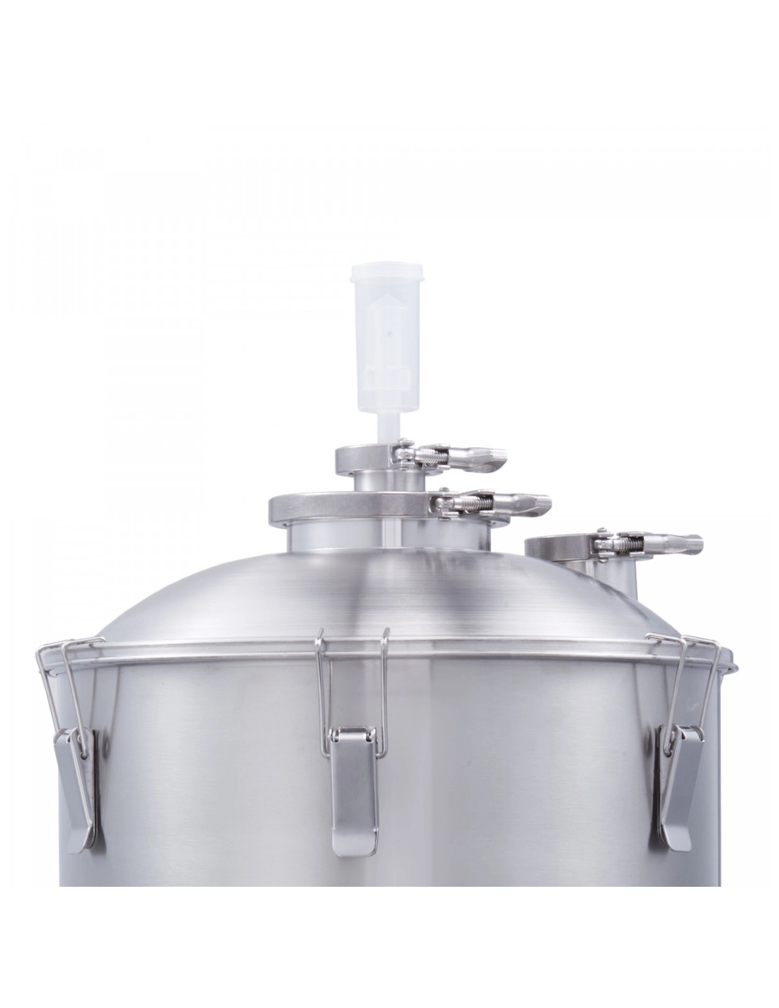 Cuve De Fermentation Conique Brew Monk™ C80 - 80 Litres 4 Cuve De Fermentation Conique Brew Monk™ C80 - 80 Litres – Image 3