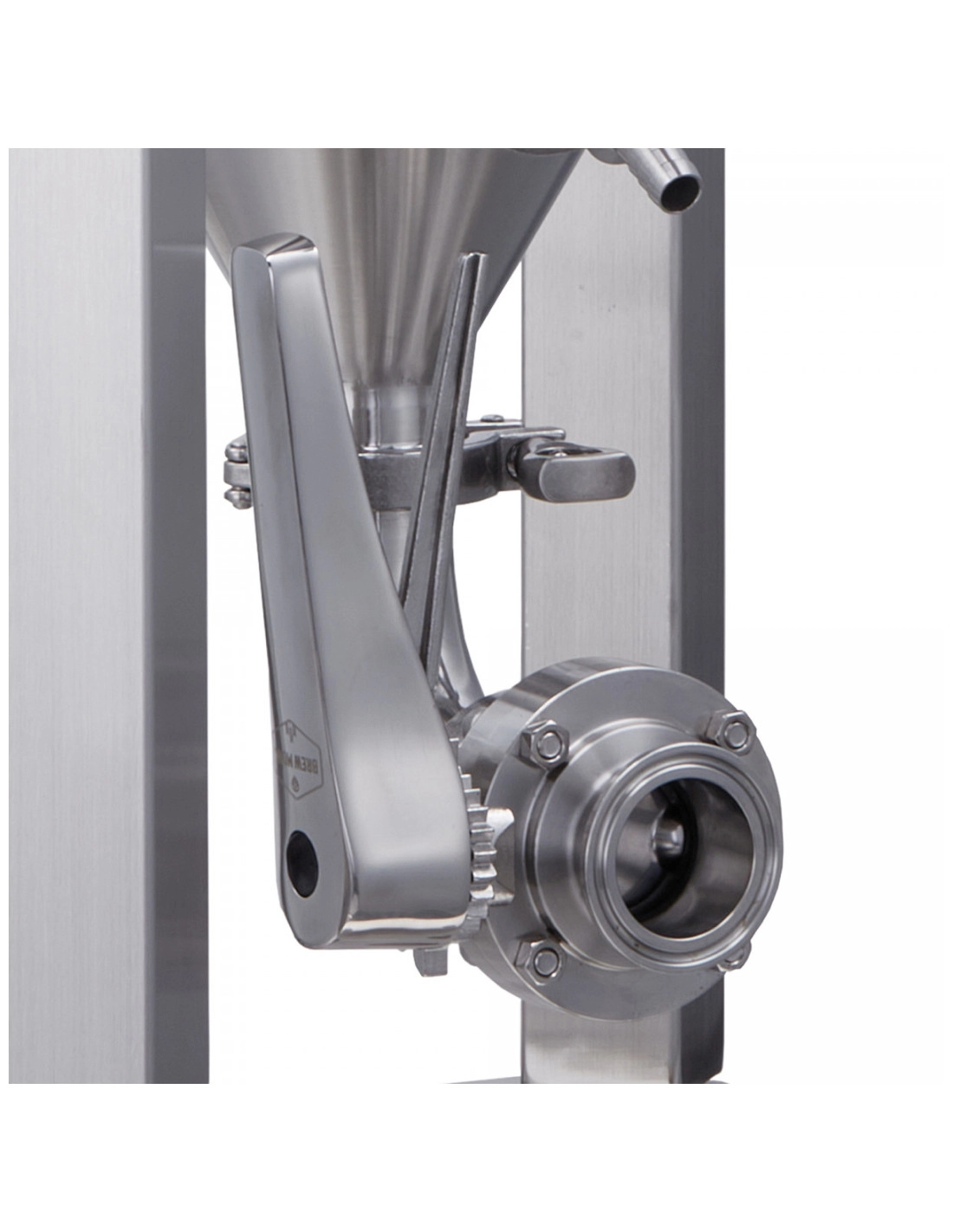 Cuve De Fermentation Conique Brew Monk™ C80 - 80 Litres 7 Cuve De Fermentation Conique Brew Monk™ C80 - 80 Litres – Image 6