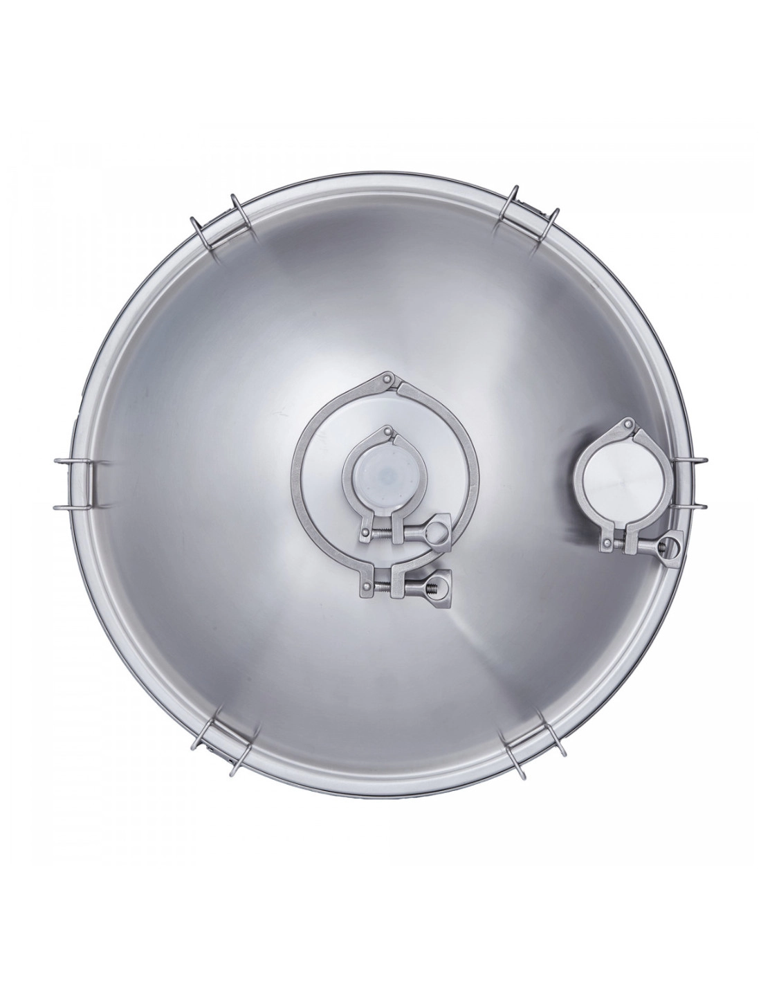 Cuve De Fermentation Conique Brew Monk™ C80 - 80 Litres 9 Cuve De Fermentation Conique Brew Monk™ C80 - 80 Litres – Image 8