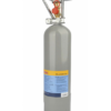 Cylindre De CO2 2 Kg Rempli -Brassage Soldes cylindre de co2 2 kg rempli