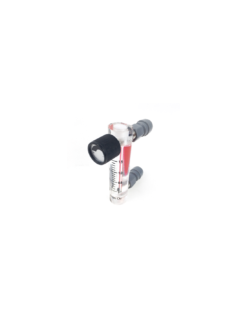 Débitmètre D'oxygène 0.1-1.5L./Min Avec Raccords -Brassage Soldes debitmetre d oxygene 01 15lmin avec raccords 3