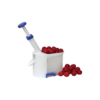 Dénoyauteur Cerises Avec Pince De Table