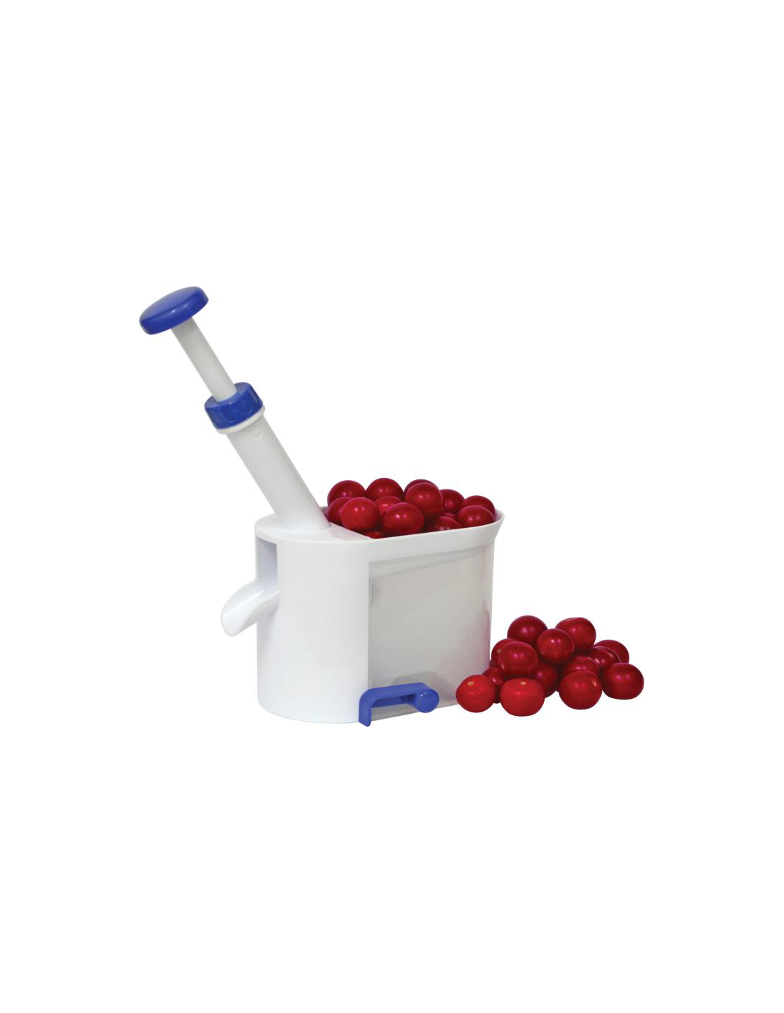 Dénoyauteur Cerises Avec Pince De Table 3 Dénoyauteur Cerises Avec Pince De Table