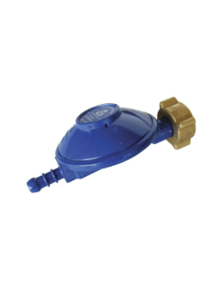 Détendeur Gaz 28 Mbar, Fileté Interieur