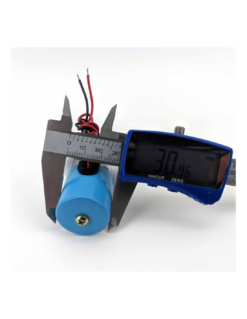 Duotight - Électrovanne Femelle 6,35 Mm (¼") X 6,35 Mm (¼") -Brassage Soldes duotight electrovanne femelle 635 mm x 635 mm 1 3