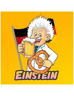Einstein - Levure German Lager - Déshydratée (11gr) WHC Lab -Brassage Soldes einstein levure german lager deshydratee 11gr whc lab 1