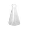Erlenmeyer 250 Ml Gradué Et Résistant à La Chaleur -Brassage Soldes erlenmeyer 250 ml gradue et resistant a la chaleur