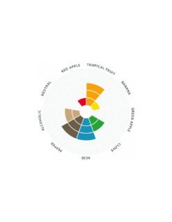 FarmHouse LalBrew™ LALLEMAND - 11gr -Brassage Soldes farmhouse lalbrew lallemand 11gr 1