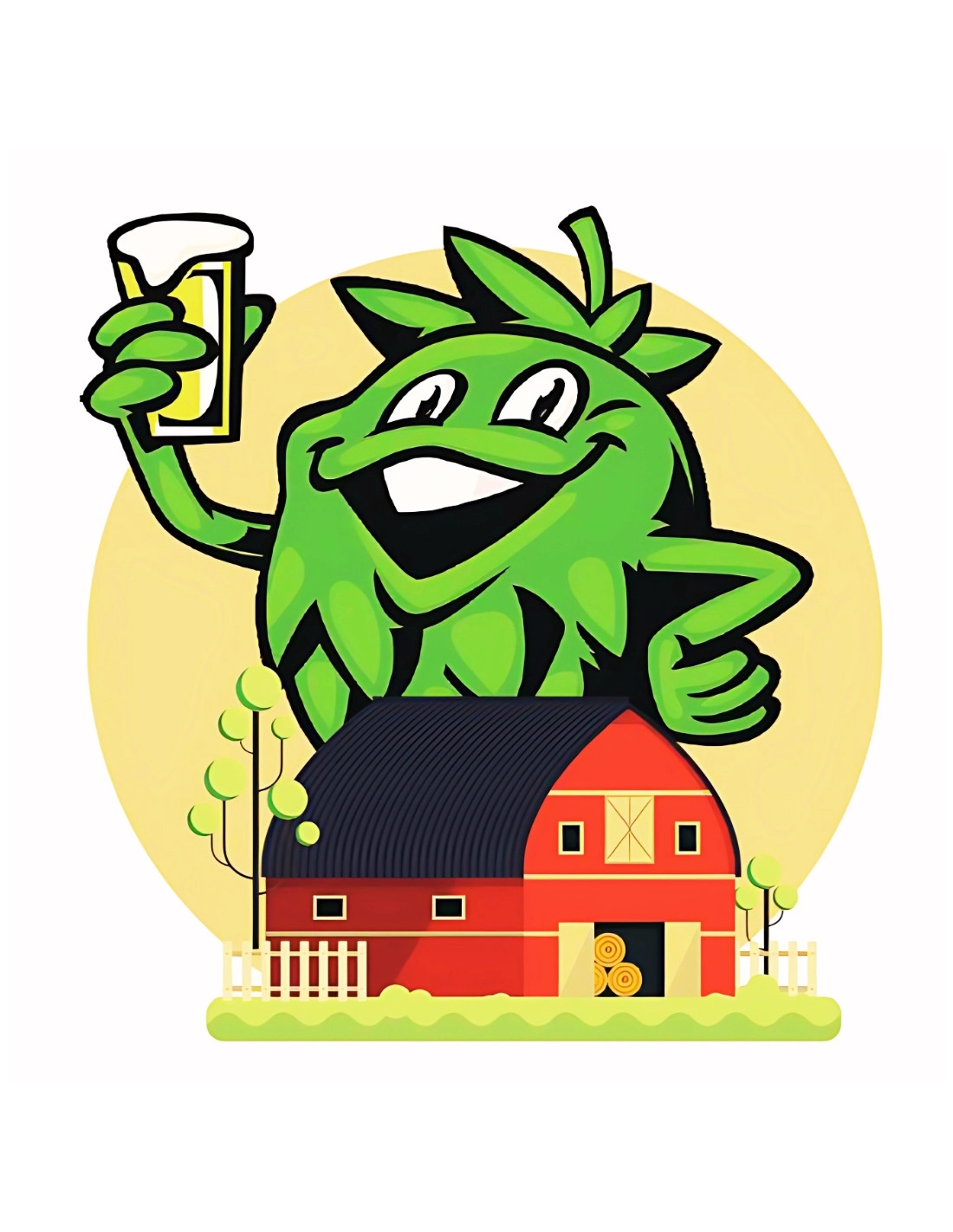 Farmhouse Vibes - Levure De Saison Diastatique - Déshydratée (11gr) WHC Lab 4 Farmhouse Vibes - Levure De Saison Diastatique - Déshydratée (11gr) WHC Lab – Image 2