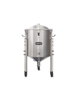 Fermenteur Conique En Inox SF50 - Grainfather