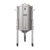 Fermenteur Conique En Inox SF70 - Grainfather 1 Fermenteur Conique En Inox SF70 - Grainfather -Brassage Soldes fermenteur conique en inox sf70 grainfather
