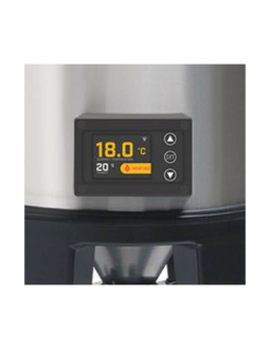 Fermenteur Conique Pro Edition GF30 - Grainfather -Brassage Soldes fermenteur conique pro edition gf30 grainfather 2