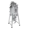 Fermenteur Conique Uni à Double Enveloppe BrewBuilt® X3 - 26 L 1 Fermenteur Conique Uni à Double Enveloppe BrewBuilt® X3 - 26 L -Brassage Soldes fermenteur conique uni a double enveloppe brewbuilt x3 26 l