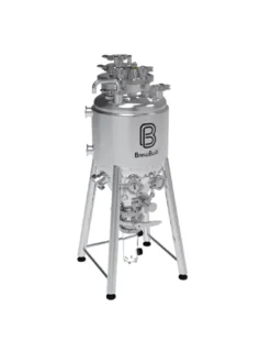 Fermenteur Conique Uni à Double Enveloppe BrewBuilt® X3 - 26 L