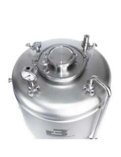 Fermenteur F150 Unitank Capacité De 40 à 140 Litres -Brassage Soldes fermenteur f150 unitank capacite de 40 a 140 litres 2