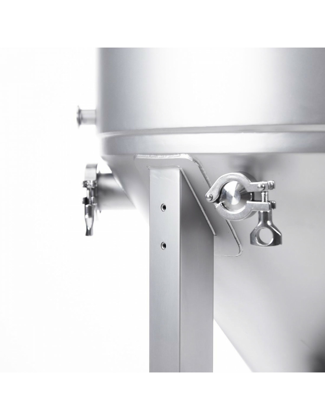 Fermenteur F300 Unitank Capacité De 120 à 290 Litres 4 Fermenteur F300 Unitank Capacité De 120 à 290 Litres – Image 2