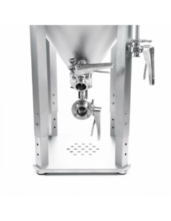 Fermenteur F300 Unitank Capacité De 120 à 290 Litres 11 Fermenteur F300 Unitank Capacité De 120 à 290 Litres -Brassage Soldes fermenteur f300 unitank capacite de 120 a 290 litres 2