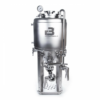 Fermenteur F40 Unitank Capacité De 20 à 40 Litres -Brassage Soldes fermenteur f40 unitank capacite de 20 a 40 litres