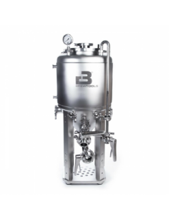 Fermenteur F40 Unitank Capacité De 20 à 40 Litres
