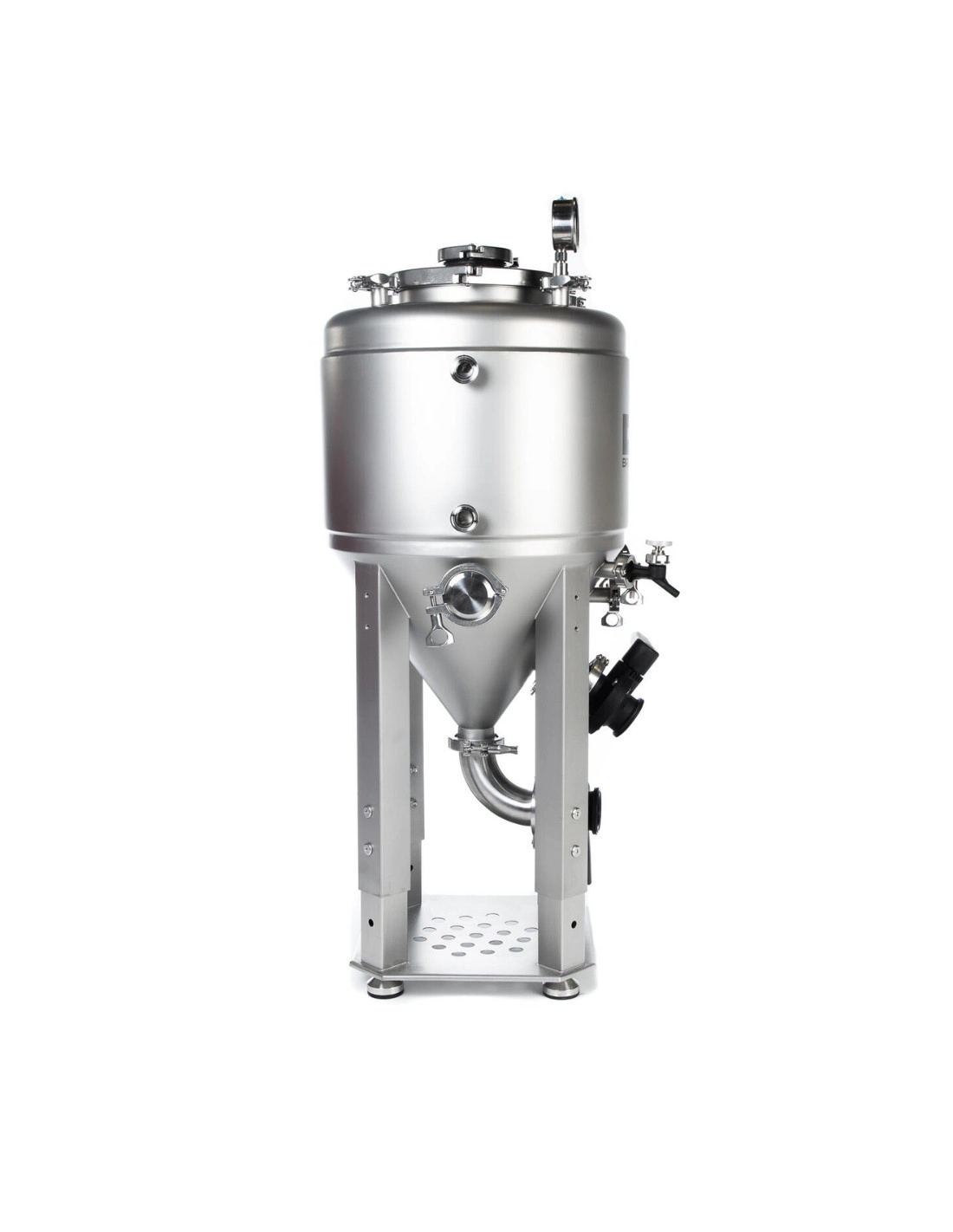 Fermenteur F40 Unitank Light Capacité De 20 à 40 Litres 4 Fermenteur F40 Unitank Light Capacité De 20 à 40 Litres – Image 2