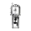 Fermenteur F40 Unitank Light Capacité De 20 à 40 Litres -Brassage Soldes fermenteur f40 unitank light capacite de 20 a 40 litres