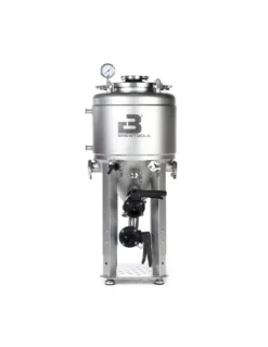 Fermenteur F40 Unitank Light Capacité De 20 à 40 Litres