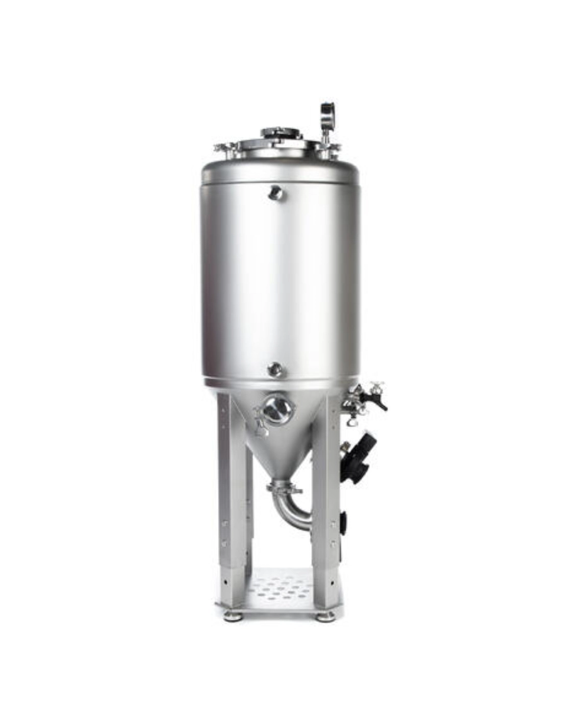 Fermenteur F80 Light Capacité De 20 à 75 Litres 4 Fermenteur F80 Light Capacité De 20 à 75 Litres – Image 2