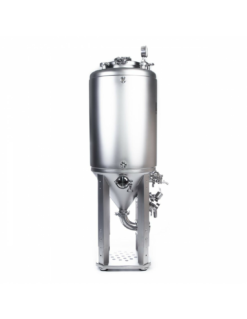 Fermenteur F80 Unitank Capacité De 20 à 75 Litres -Brassage Soldes fermenteur f80 unitank capacite de 20 a 75 litres 4
