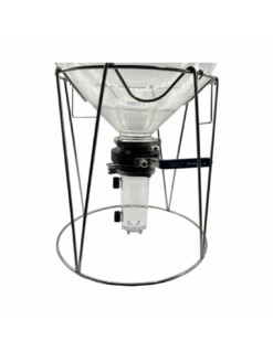 Fermenteur Pression FermZilla Gen3 - 27L -Brassage Soldes fermenteur pression fermzilla gen3 27l 1