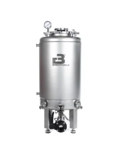 Fermenteur Réservoir Brite De 80 Litres