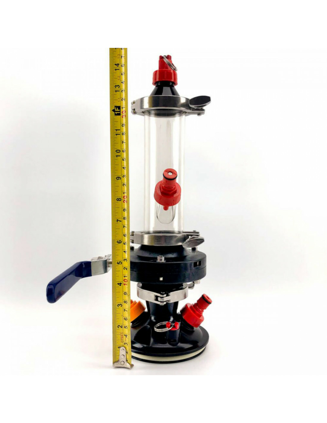 FermZilla Hop Bong 2" 4 FermZilla Hop Bong 2" – Image 2