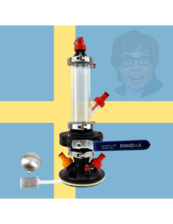 FermZilla Hop Bong 2"