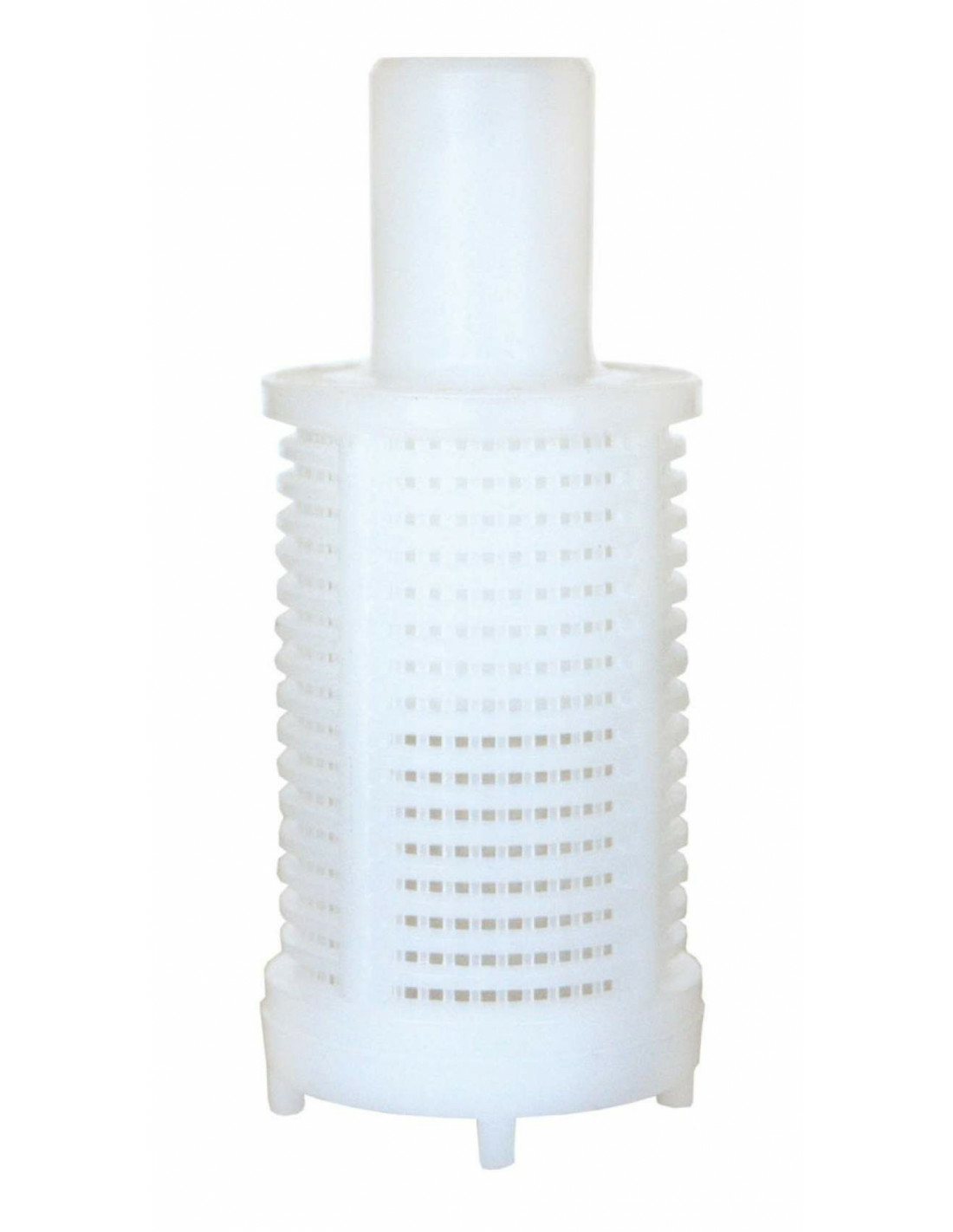 Filtre D'aspiration Corbeil Plastique 25 Mm 4 Filtre D'aspiration Corbeil Plastique 25 Mm – Image 2