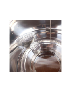 Filtre De Fond Brew Monk 40 Et 70L -Brassage Soldes filtre de fond brew monk 40 et 70l 5