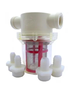 Filtre En Ligne Mac Daddy