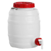 Fût 15 Litres De Fermentation -Brassage Soldes fut de fermentation de 15 litres