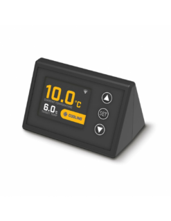 Glycol Chiller Kit Adapter GCA - Grainfather -Brassage Soldes glycol chiller kit adapter gca grainfather 1 2