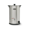 Grainfather Chauffe Eau 25L -Brassage Soldes grainfather chauffe eau 25l