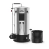 Grainfather Connect - G30 V3 - Avec Refroidisseur -Brassage Soldes grainfather connect g30 v3 avec refroidisseur