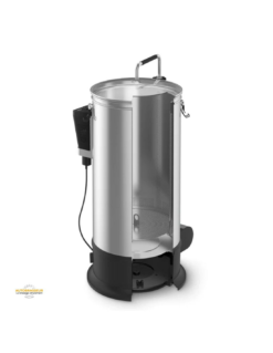 Grainfather Connect - G30 V3 - Avec Refroidisseur -Brassage Soldes grainfather connect g30 v3 avec refroidisseur 2