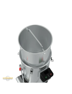 Grainfather Connect - G30 V3 - Avec Refroidisseur -Brassage Soldes grainfather connect g30 v3 avec refroidisseur 3