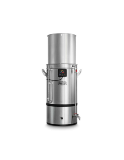 Grainfather Connect - G70 V2 -Brassage Soldes grainfather connect g70 v2 2