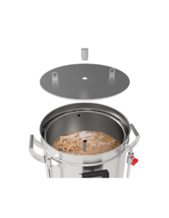Grainfather Connect - G70 V2 -Brassage Soldes grainfather connect g70 v2 6